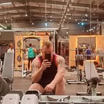 Gavin Pritchard - @gavlar86leeds - Instagram