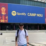 Gavin Pritchard - @gavin_cpt - Instagram