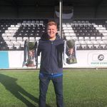 Gâvin Pritchaŕd - @gavpritchard98 - Instagram