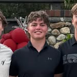 Gavin Pritchard - @gavinpritchard11 - Instagram