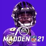 Madden 21 - @gavinpryor063 - Instagram