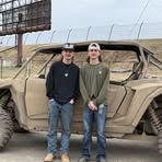 Gavin Pyles - Facebook