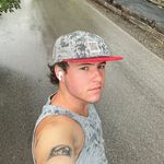 Gavin Quick - @_gavitron - Instagram