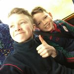 Gavin Quirke - @gavin_quirke11 - Instagram