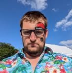 Daniel Gavin Rabe - Facebook