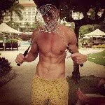 Gavin - @gavinrabelais - Instagram