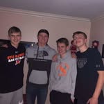 Gavin Rabe - @gavinrabe5 - Instagram