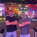 Gavin Rabe - @gavinrabe33 - Instagram