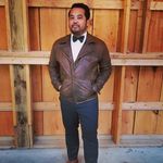 Gavin Ramiscal - @gavinor58 - Instagram