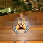 Gavin Randall - @gavin.randall.08 - Instagram