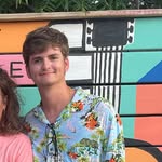 Gavin Randall - @gavinrandall2004 - Instagram