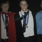 Gavin Randall - @gavinran21 - Instagram