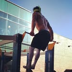 Gavin Randall - @theasiangavin - Instagram