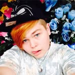 Gavin Randall - @_makeitdouble - Instagram