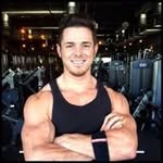 Gavin Ray - @ravebody_fitness - Instagram