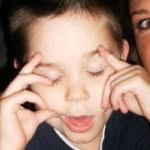 Gavin Ray - @sweet_baby_ray_8 - Instagram