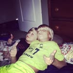 Gavin Ray Scott - @baller_444 - Instagram