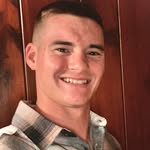 Gavin Wheeler - @gavin.ray.wheeler - Instagram