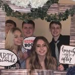 Gavin Raymond - Facebook