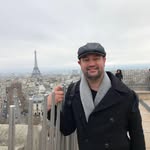 Gavin Raymond Brown - @gavinraymondbrown - Instagram