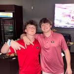 Gavin Reddin - @gavin.reddin88 - Instagram