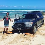 Gavin Reddington - @reddingtongavin - Instagram
