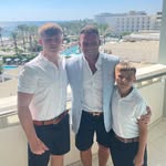 Gavin Rees - @gavrees1978 - Instagram