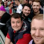 Gavin Rees - @gavrees654 - Instagram