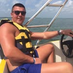 Gavin Rees - @rees_gavin - Instagram