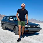 Gavin Rees - @greesyadventures - Instagram