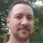 Gavin Rees Hughes - @cannonfodder_dos_ - Instagram
