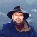 Gavin Rees-Jones Author - Facebook