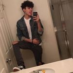 Gavin Reese - @gavi.n81 - Instagram
