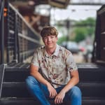 Gavin Reeves - @gav.in167 - Instagram