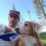 Gavin Reeves - @gavinreeves68 - Instagram