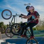 Gavin reeves - @bmx.gavin.spammzzzzz - Instagram