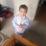 Gavin Reeves - @reeves2107 - Instagram