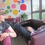 Pushing Buttons with Gavin Downes and Reeves Watt on 107.3 CFMH - Facebook