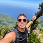 Gavin Reich - @gavreich - Instagram