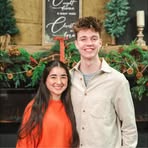 Gavin Reich - Facebook