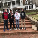 Gavin Reichert - @gavin.reichert - Instagram