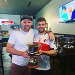 Gavin Reilly - Facebook