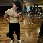 Gavin Reilly - @_reillygavin - Instagram