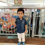 Gavin Renz - Facebook
