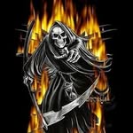 gavinrenz - @grimsoul25 - Instagram