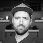 Trevor Rex Gavin - @trevorrexgavin - Instagram