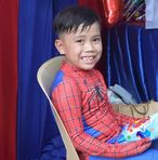 Gavin Reyes - Facebook