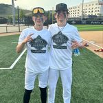 Gavin Rhoads #13 - @gavinrhoads13 - Instagram