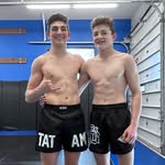 Gavin & Lucas Rhodes - @rhodesbrothersjiujitsu - Instagram