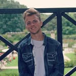 Gavin Rhodes - @gavin.rhodes1 - Instagram
